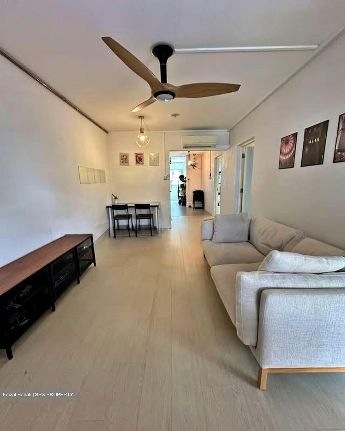 Blk 247 Bukit Batok East Avenue 5 (Bukit Batok), HDB 3 Rooms #576356761